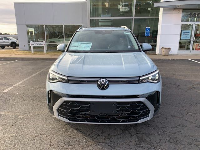 2025 Volkswagen Taos SEL