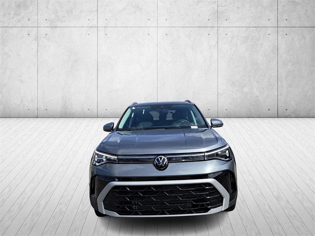 2025 Volkswagen Taos SEL