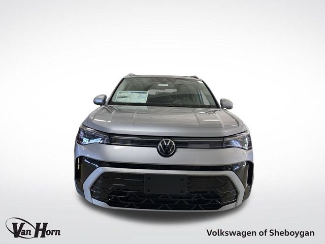 2025 Volkswagen Taos SEL