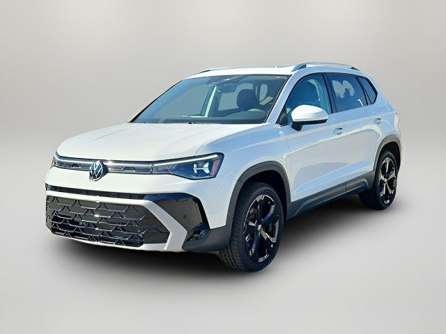 2025 Volkswagen Taos SEL