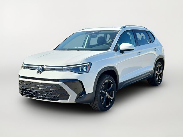 2025 Volkswagen Taos SEL
