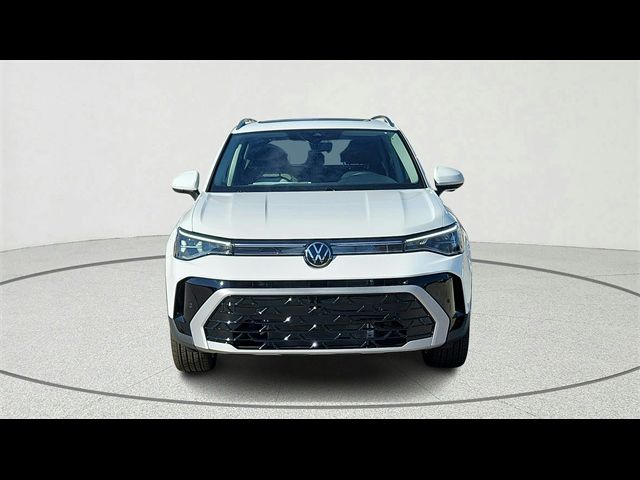 2025 Volkswagen Taos SEL