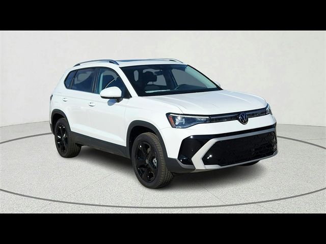 2025 Volkswagen Taos SEL