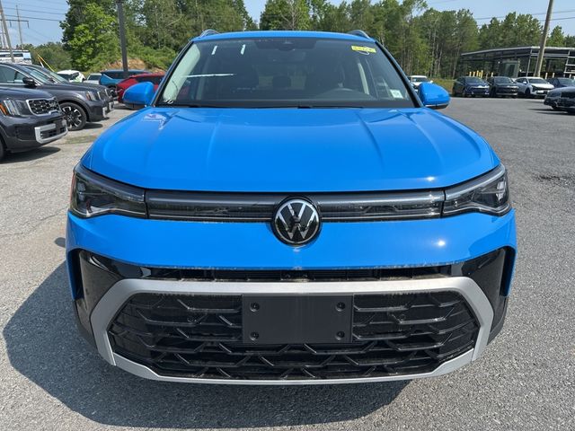 2025 Volkswagen Taos SEL
