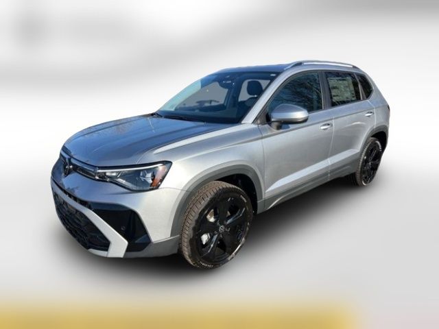 2025 Volkswagen Taos SEL