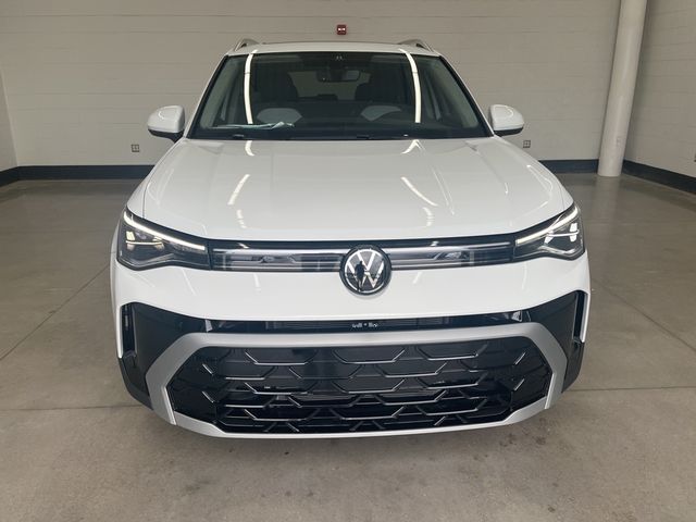 2025 Volkswagen Taos SEL