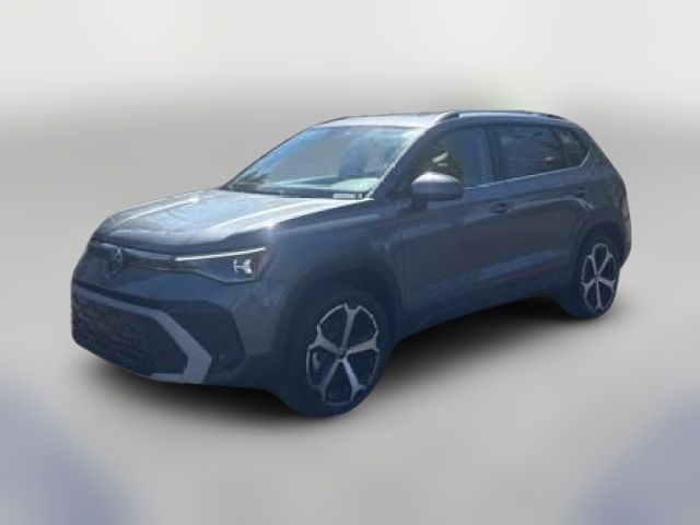 2025 Volkswagen Taos SEL