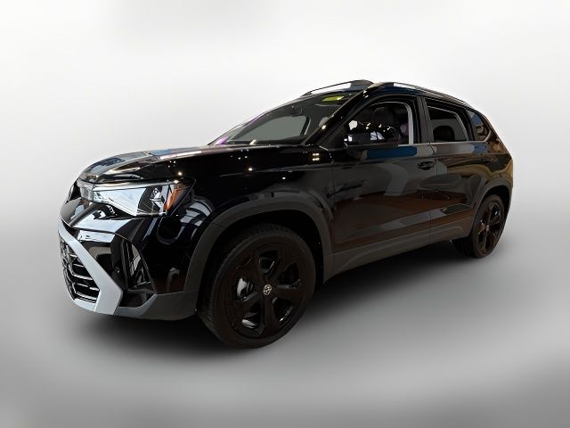 2025 Volkswagen Taos SEL