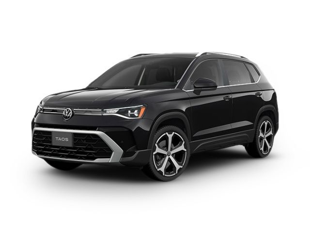 2025 Volkswagen Taos SEL