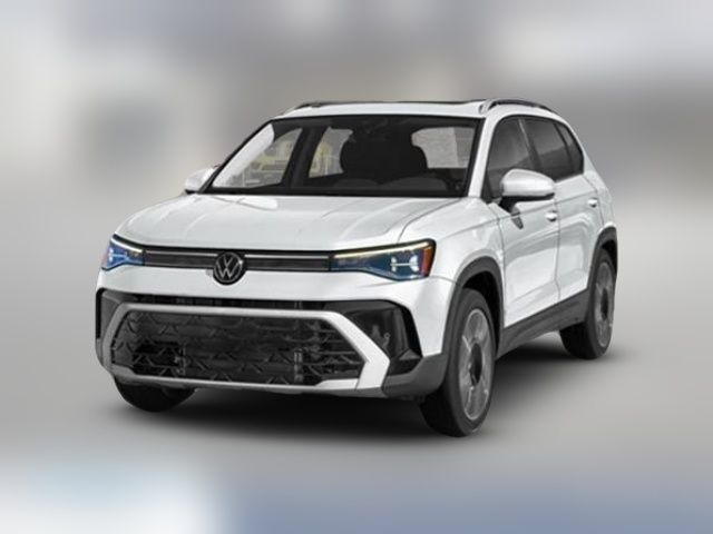 2025 Volkswagen Taos SEL