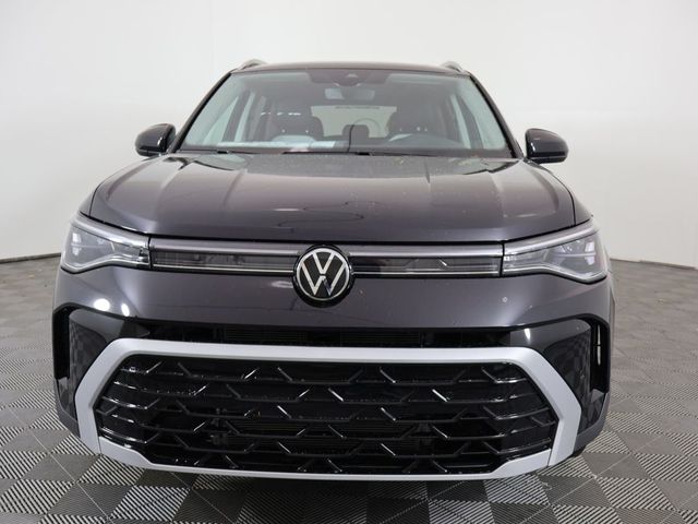 2025 Volkswagen Taos SEL
