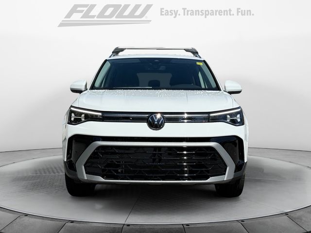 2025 Volkswagen Taos SEL