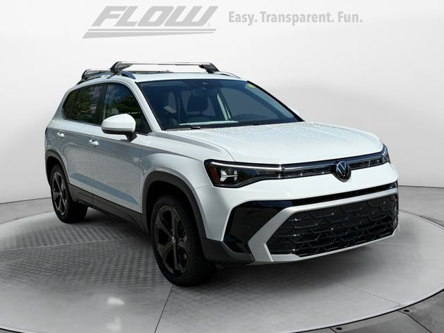 2025 Volkswagen Taos SEL