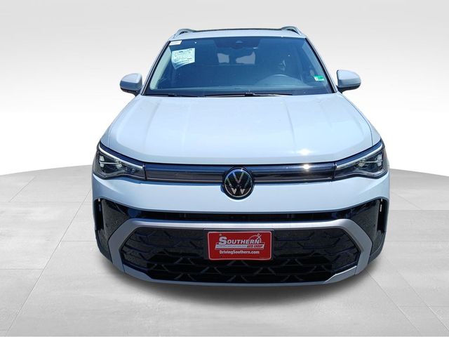 2025 Volkswagen Taos SEL