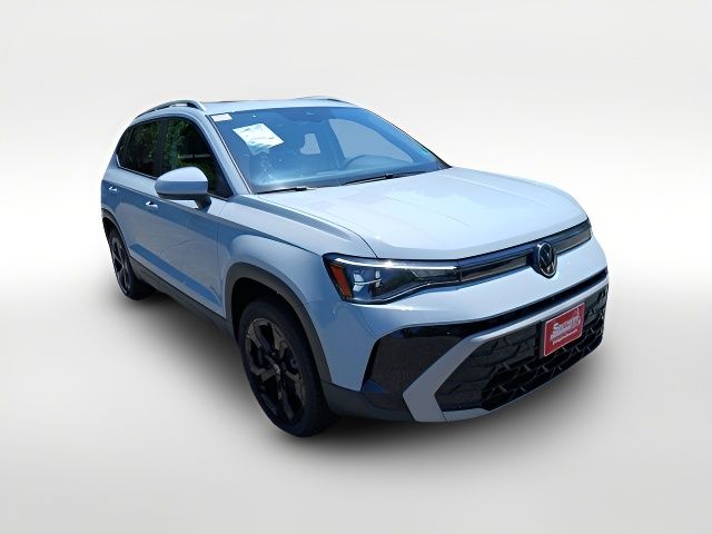 2025 Volkswagen Taos SEL