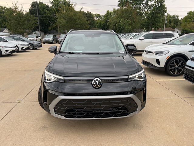 2025 Volkswagen Taos SEL