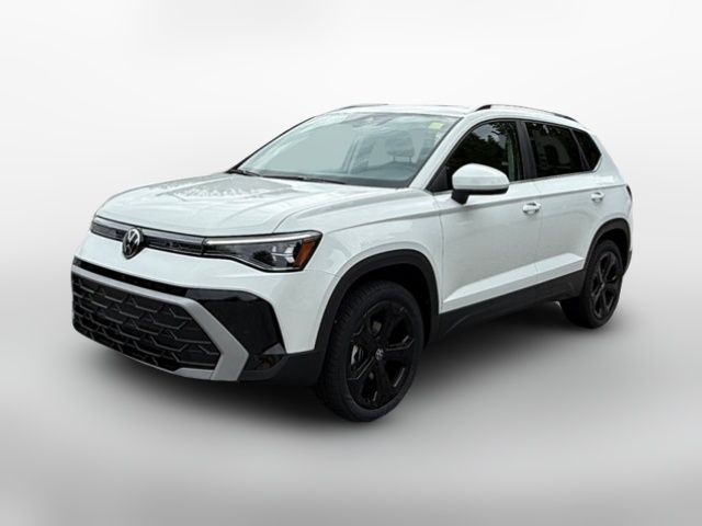 2025 Volkswagen Taos SEL
