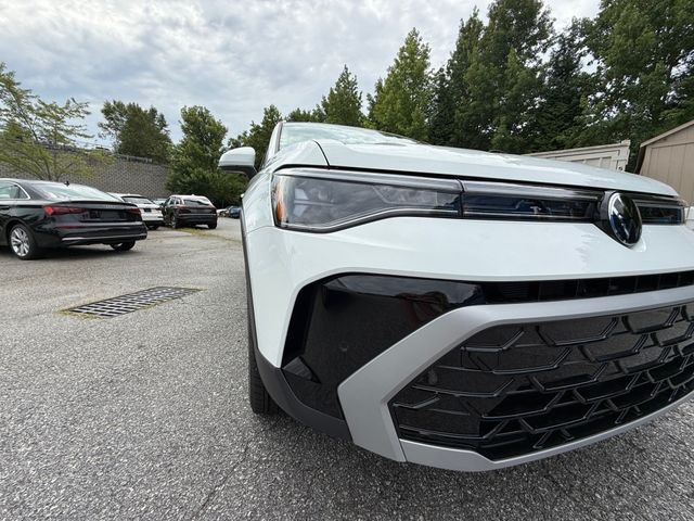 2025 Volkswagen Taos SEL