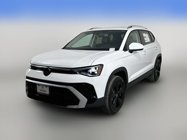 2025 Volkswagen Taos SEL