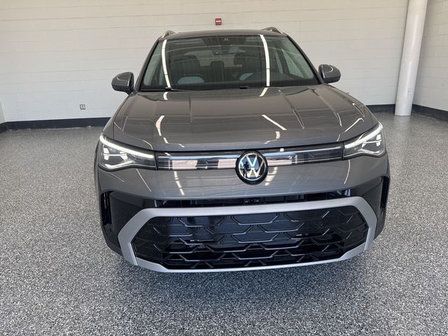2025 Volkswagen Taos SEL
