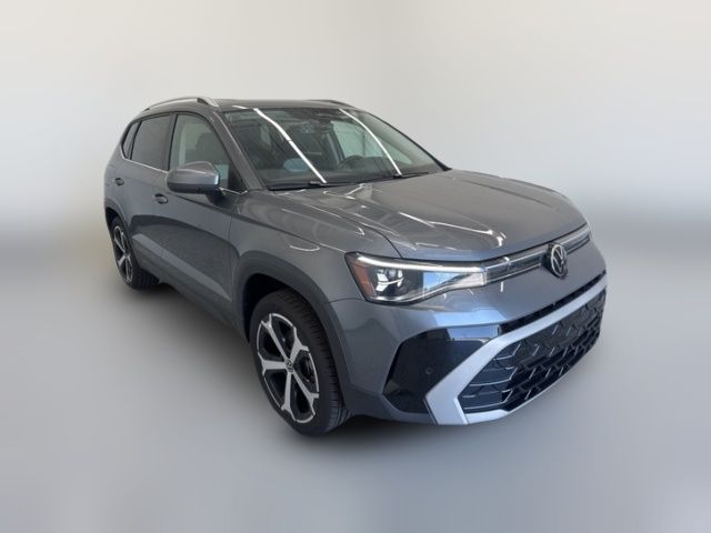 2025 Volkswagen Taos SEL