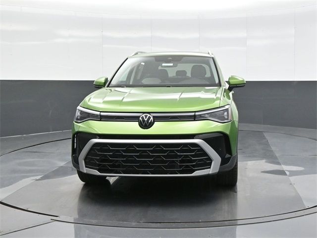 2025 Volkswagen Taos SEL