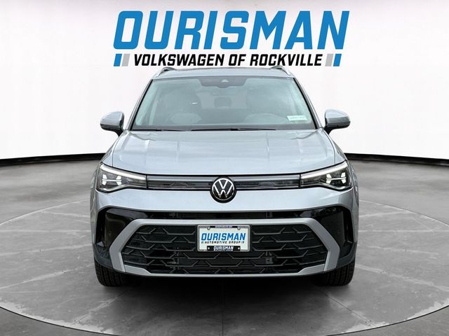 2025 Volkswagen Taos SEL