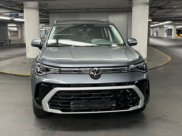 2025 Volkswagen Taos SEL