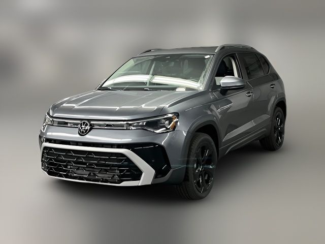 2025 Volkswagen Taos SEL