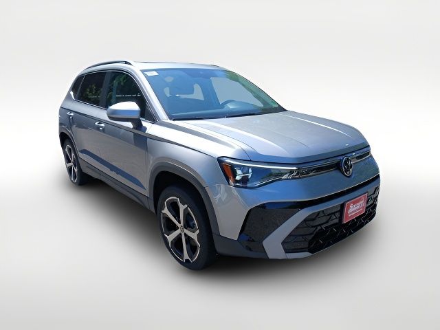 2025 Volkswagen Taos SEL