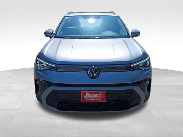 2025 Volkswagen Taos SEL