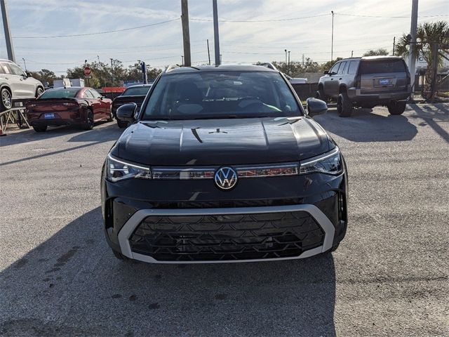 2025 Volkswagen Taos SEL