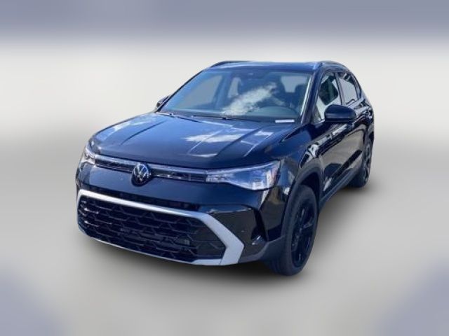 2025 Volkswagen Taos SEL