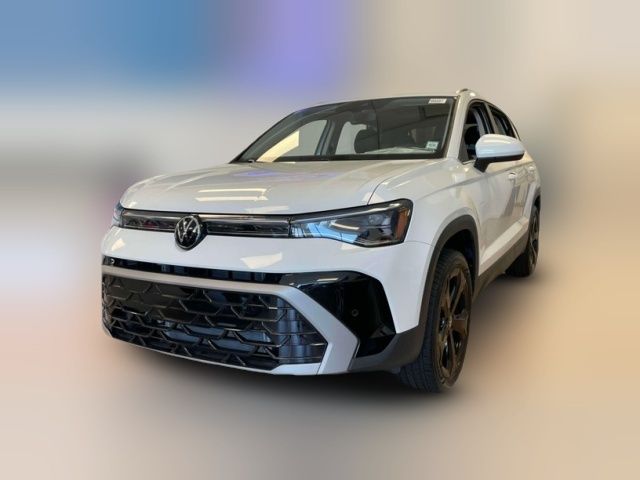 2025 Volkswagen Taos SEL