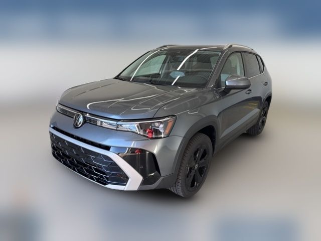 2025 Volkswagen Taos SEL
