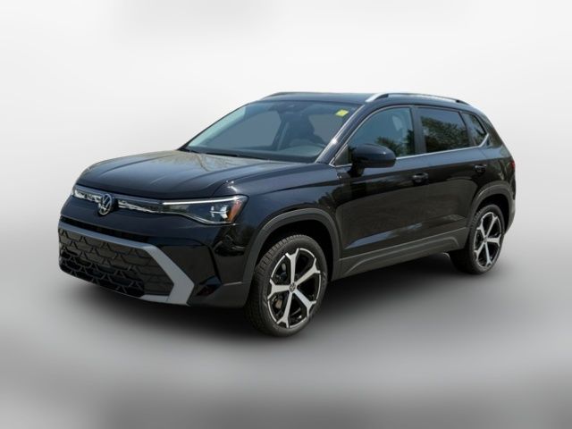 2025 Volkswagen Taos SEL