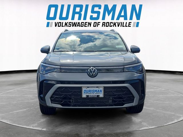 2025 Volkswagen Taos SEL