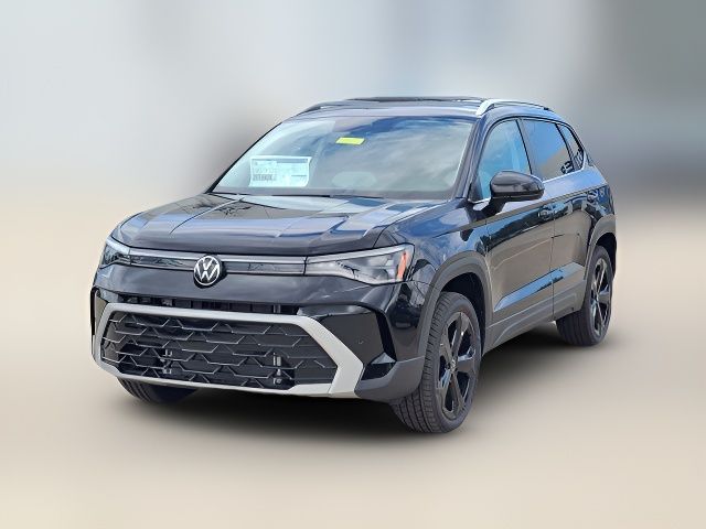 2025 Volkswagen Taos SEL