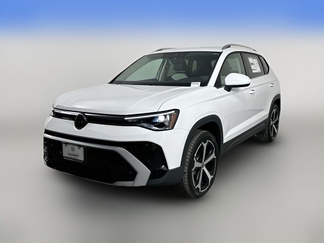 2025 Volkswagen Taos SEL