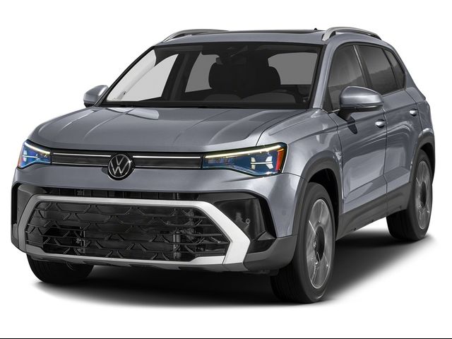 2025 Volkswagen Taos SEL