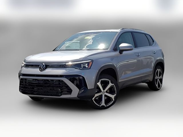 2025 Volkswagen Taos SEL