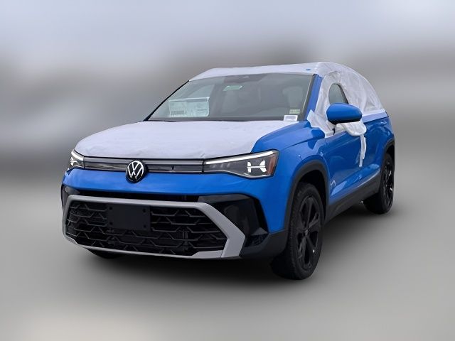 2025 Volkswagen Taos SEL