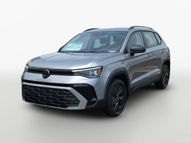 2025 Volkswagen Taos S