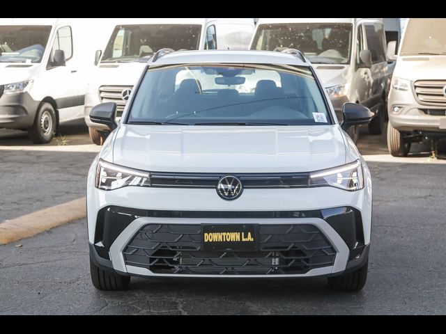 2025 Volkswagen Taos S