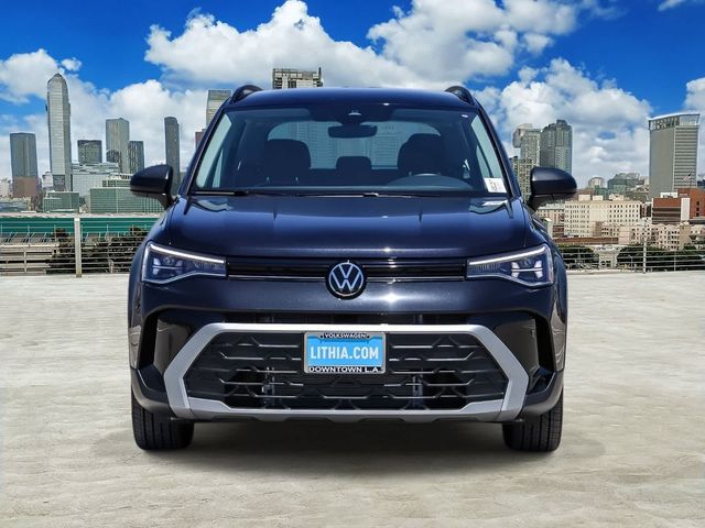 2025 Volkswagen Taos S