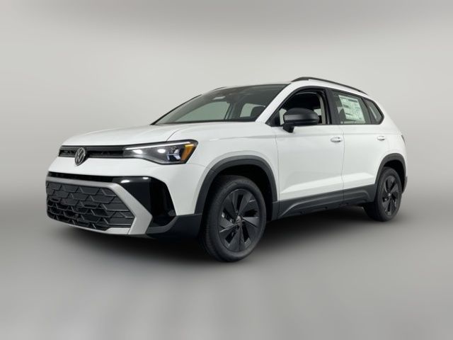 2025 Volkswagen Taos S