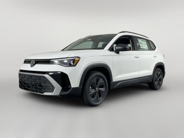 2025 Volkswagen Taos S