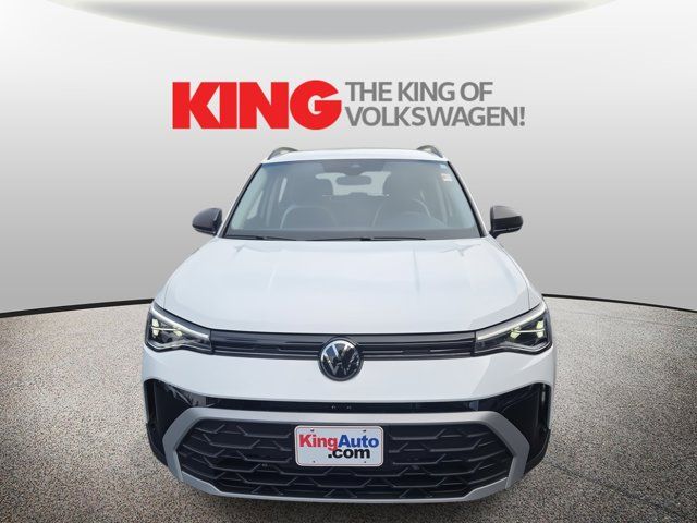 2025 Volkswagen Taos S