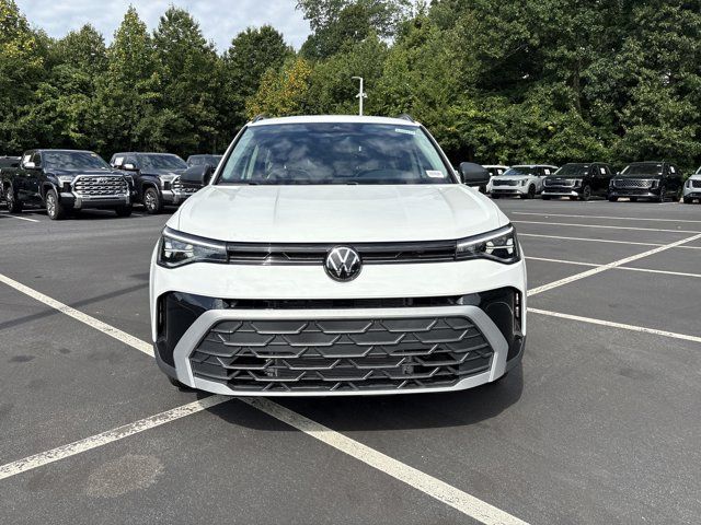 2025 Volkswagen Taos S