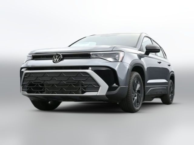 2025 Volkswagen Taos S